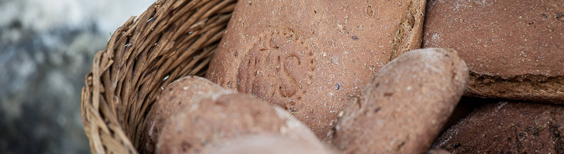 Brot im Lesachtal