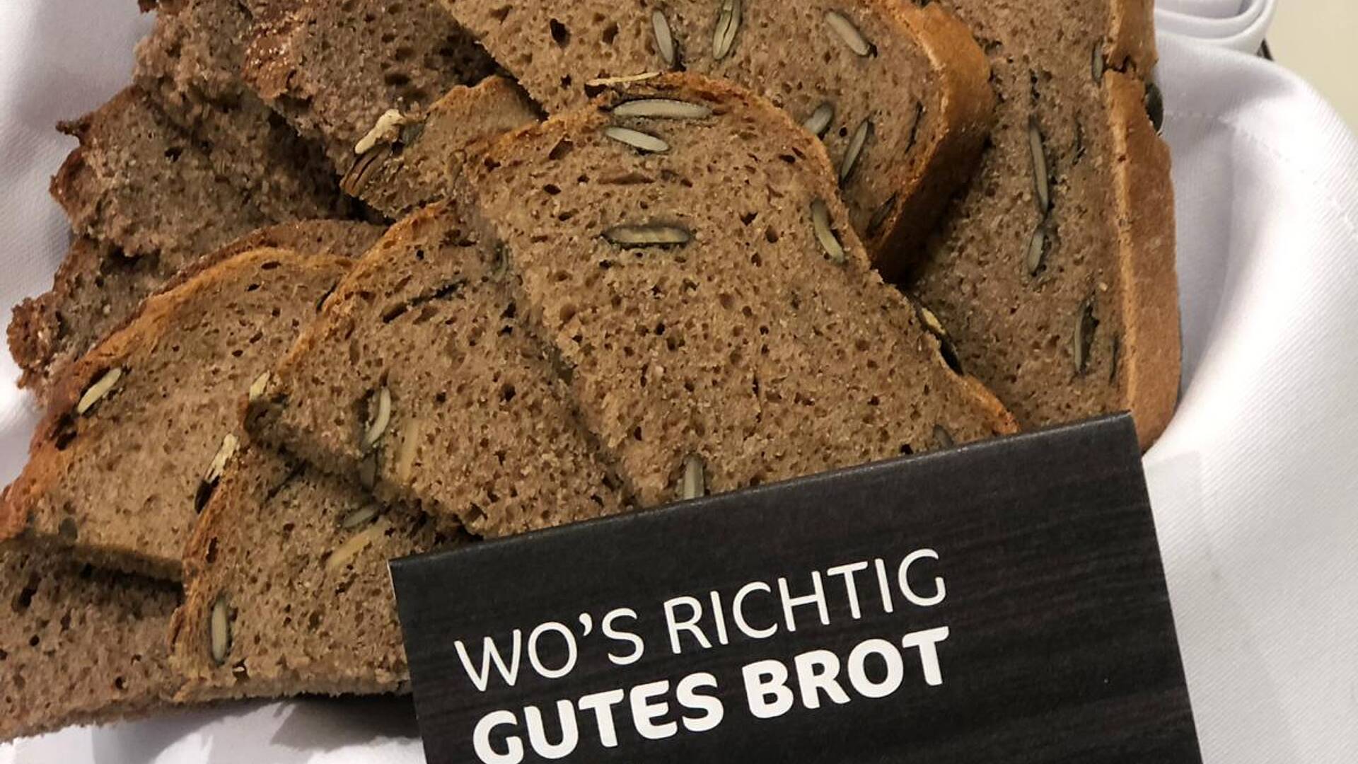 Die Brothandwerker