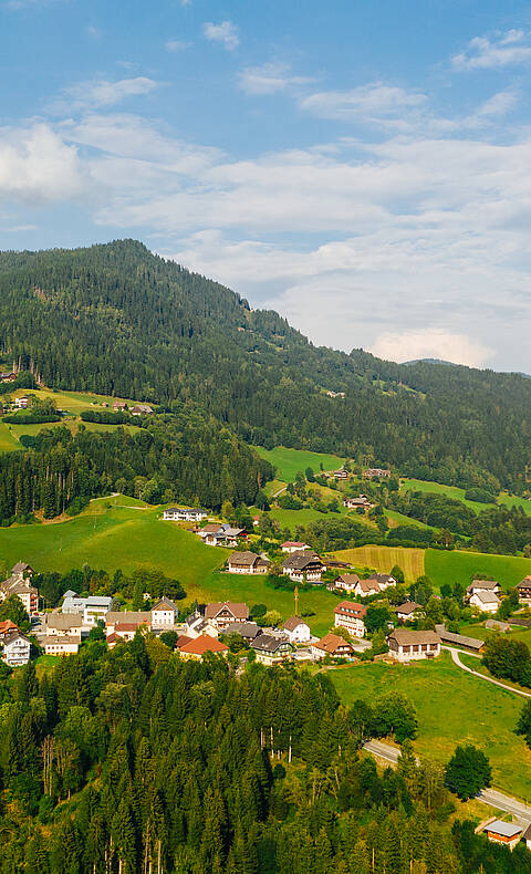 Slow Food Village Arriach