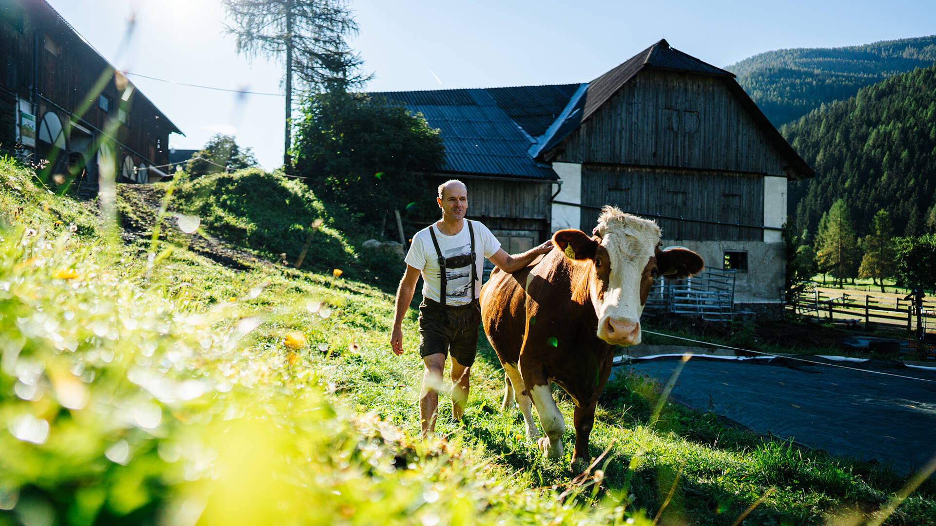 Slow Food Village Bad Kleinkirchheim