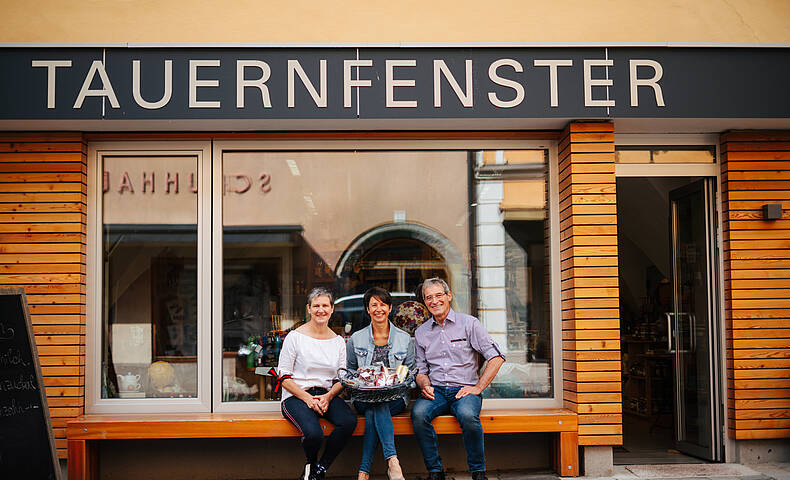 Slow Food Village Obervellach