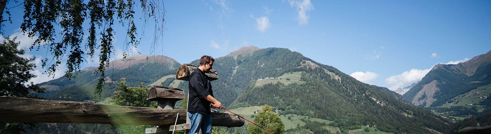 Slow Food Village Obervellach