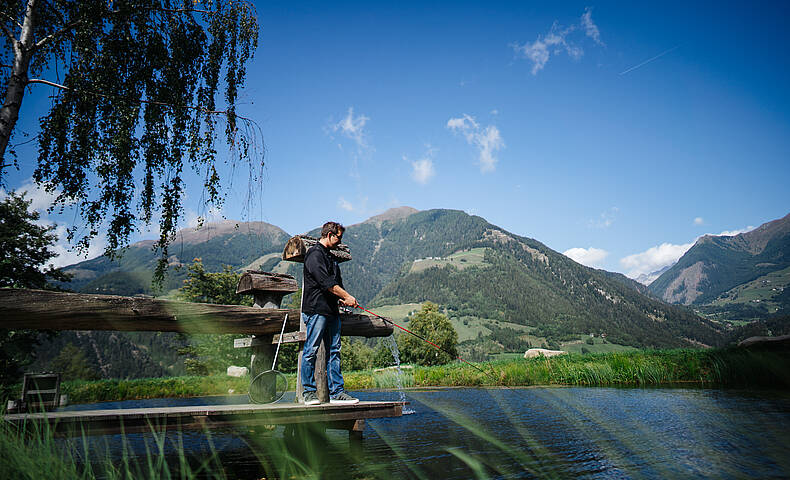 Slow Food Village Obervellach