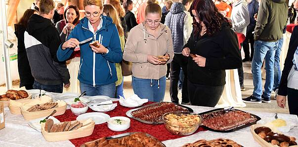 Schulprojekt Althofen und Klagenfurt