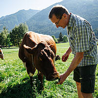 Slow Food Village Obervellach