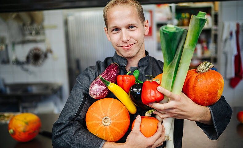 Slow Food Village Berg im Drautal