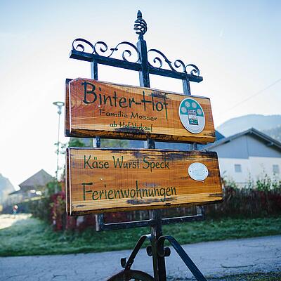 Slow Food Travel Berg im Drautal  Slow Food Travel Berg im Drautal