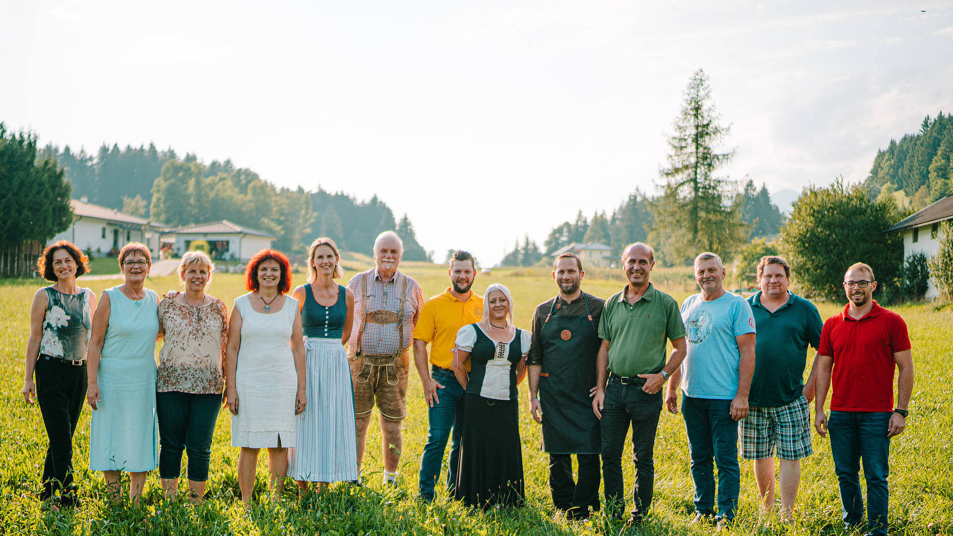 Slow Food Village Noetsch