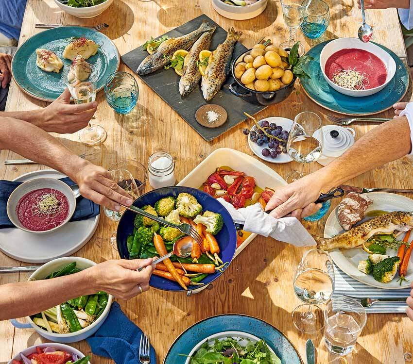 Gut Essen In Der Nähe Von Meinem Standort 10 Restaurants mit richtig gutem Essen