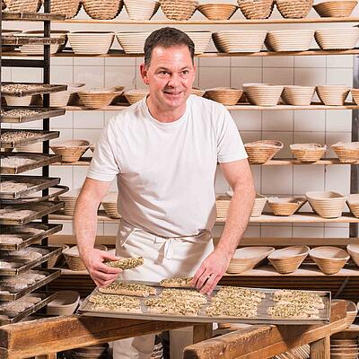 Baeckerei Haimburger Sankt Michael ob Bleiburg  