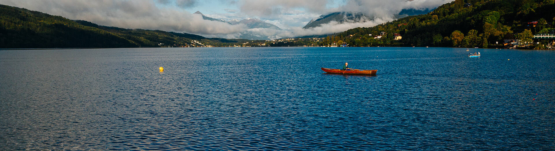 Slow Food Village Millstatt