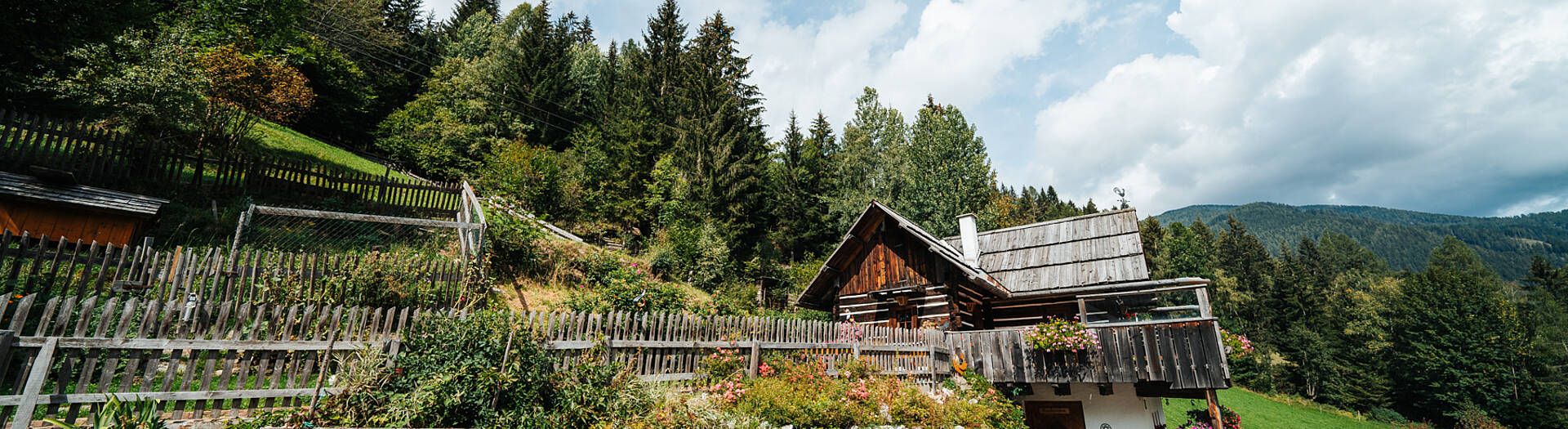 Slow Food Village Bad Kleinkirchheim