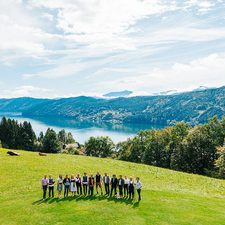 Slow Food Village Millstatt