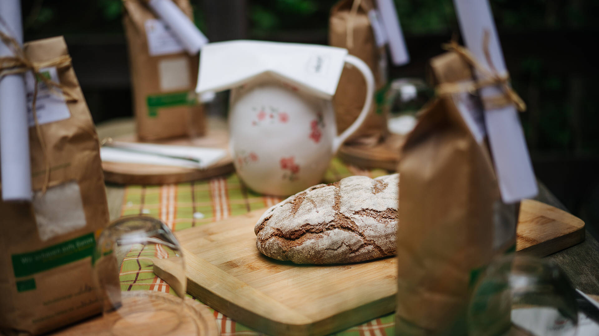 Slow Food Village Irschen Muehle