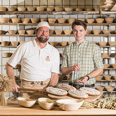 Baeckerei Weissensteiner Bad Kleinkirchheim 