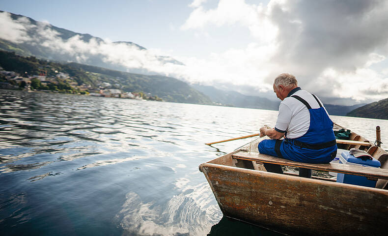 Slow Food Village Millstatt