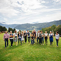 Slow Food Village Millstatt