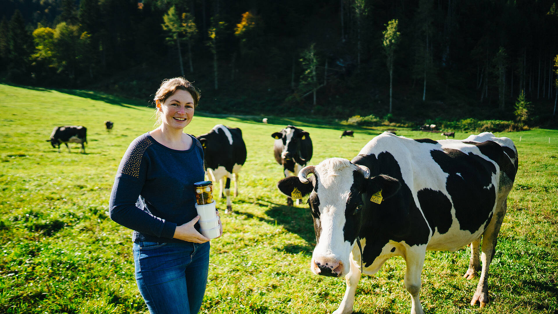 Slow Food Village Berg im Drautal