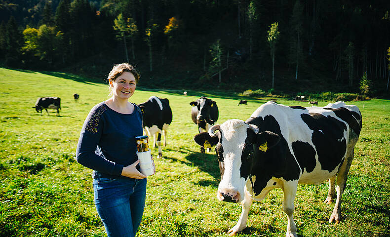 Slow Food Village Berg im Drautal