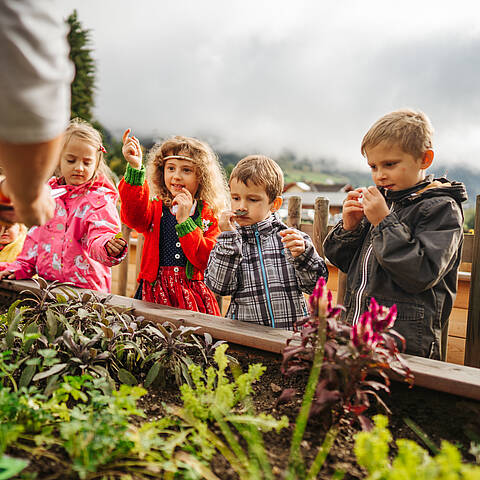 Slow Food Village Millstatt