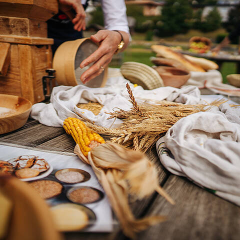 Slow Food Village Millstatt