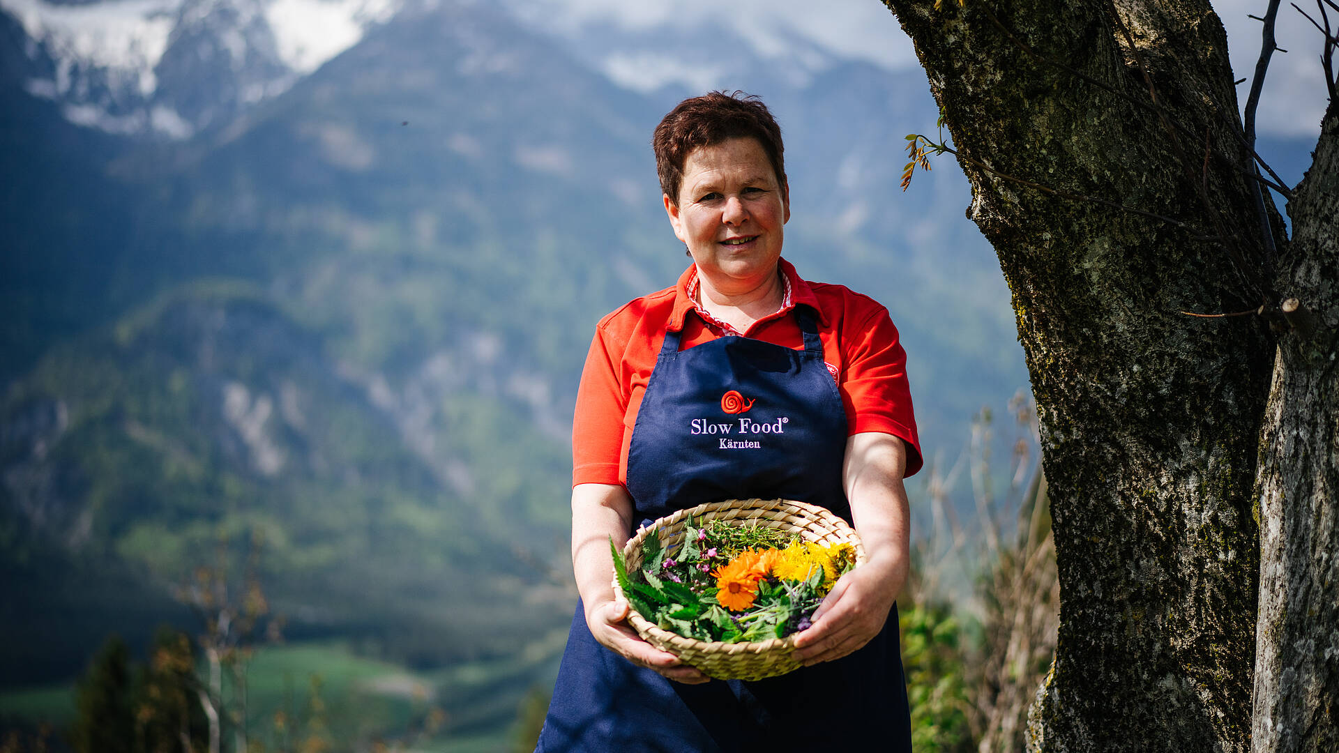 Slow Food Village Berg im Drautal 