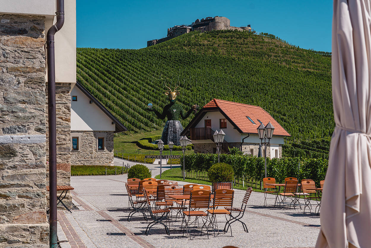 Marktplatz Mittelkaernten_3. Slow Food Travel Region _ Taggenbrunn