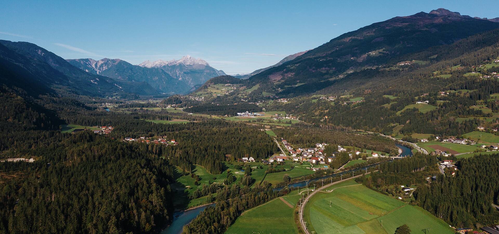 Slow Food Village Berg im Drautal