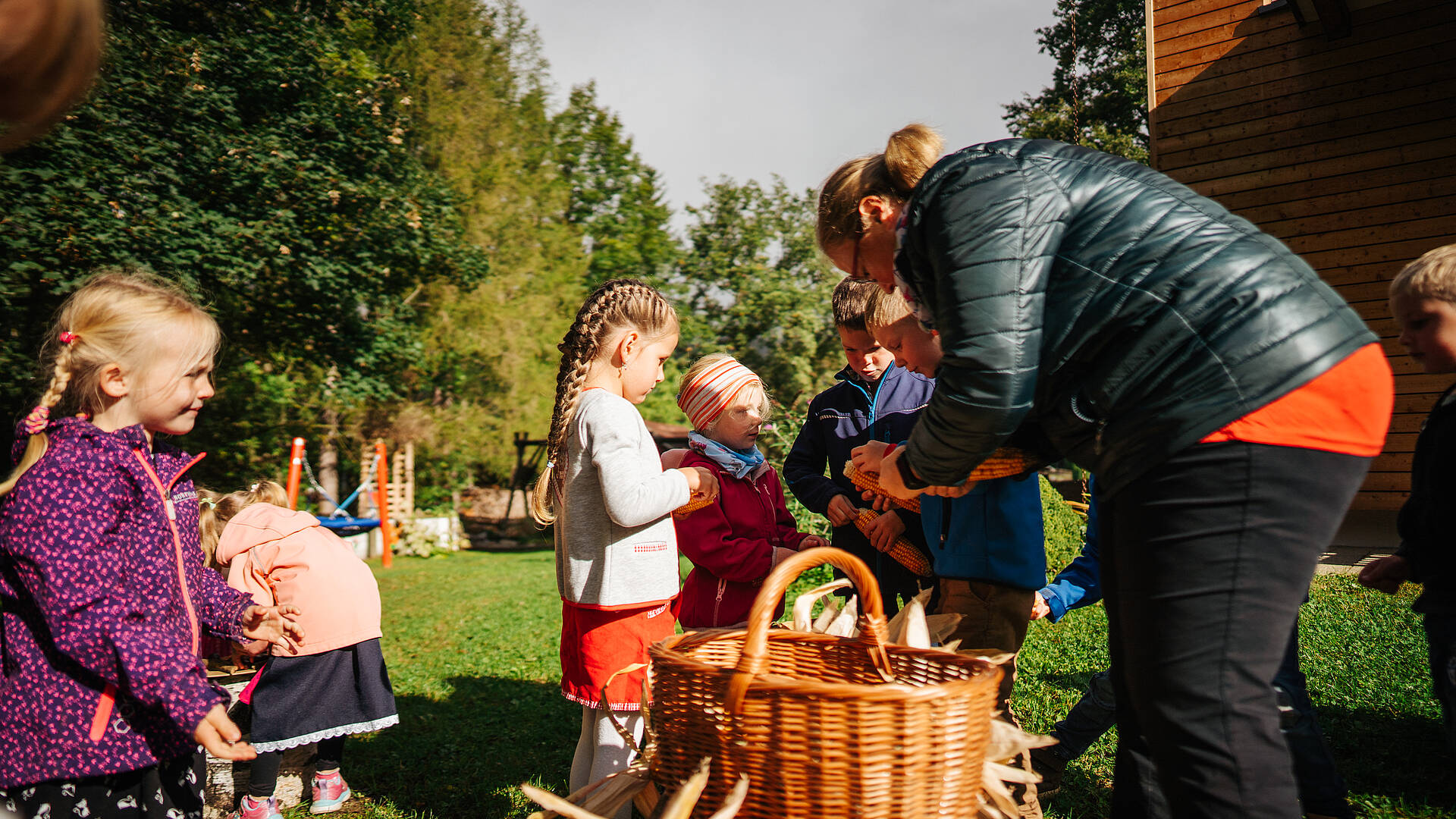 Slow Food Village Millstatt