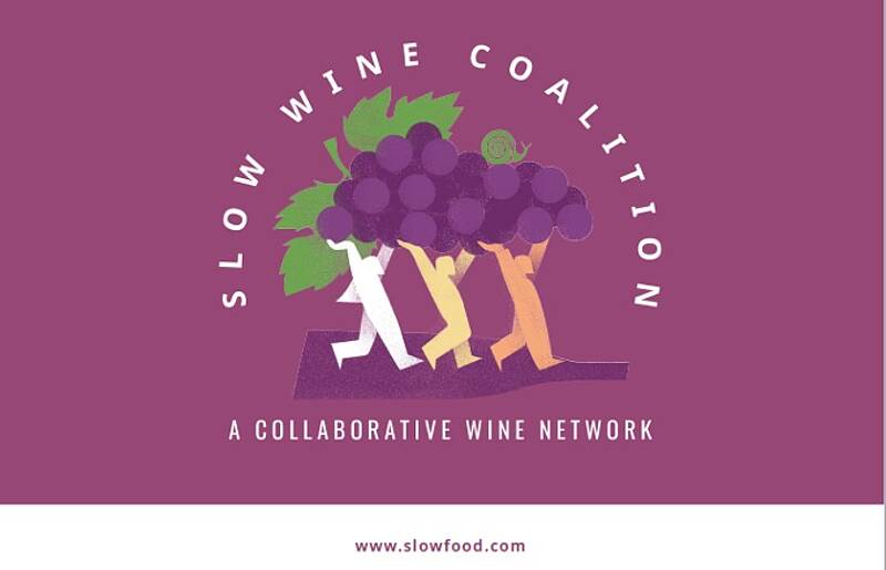 Slow Wine Coalition