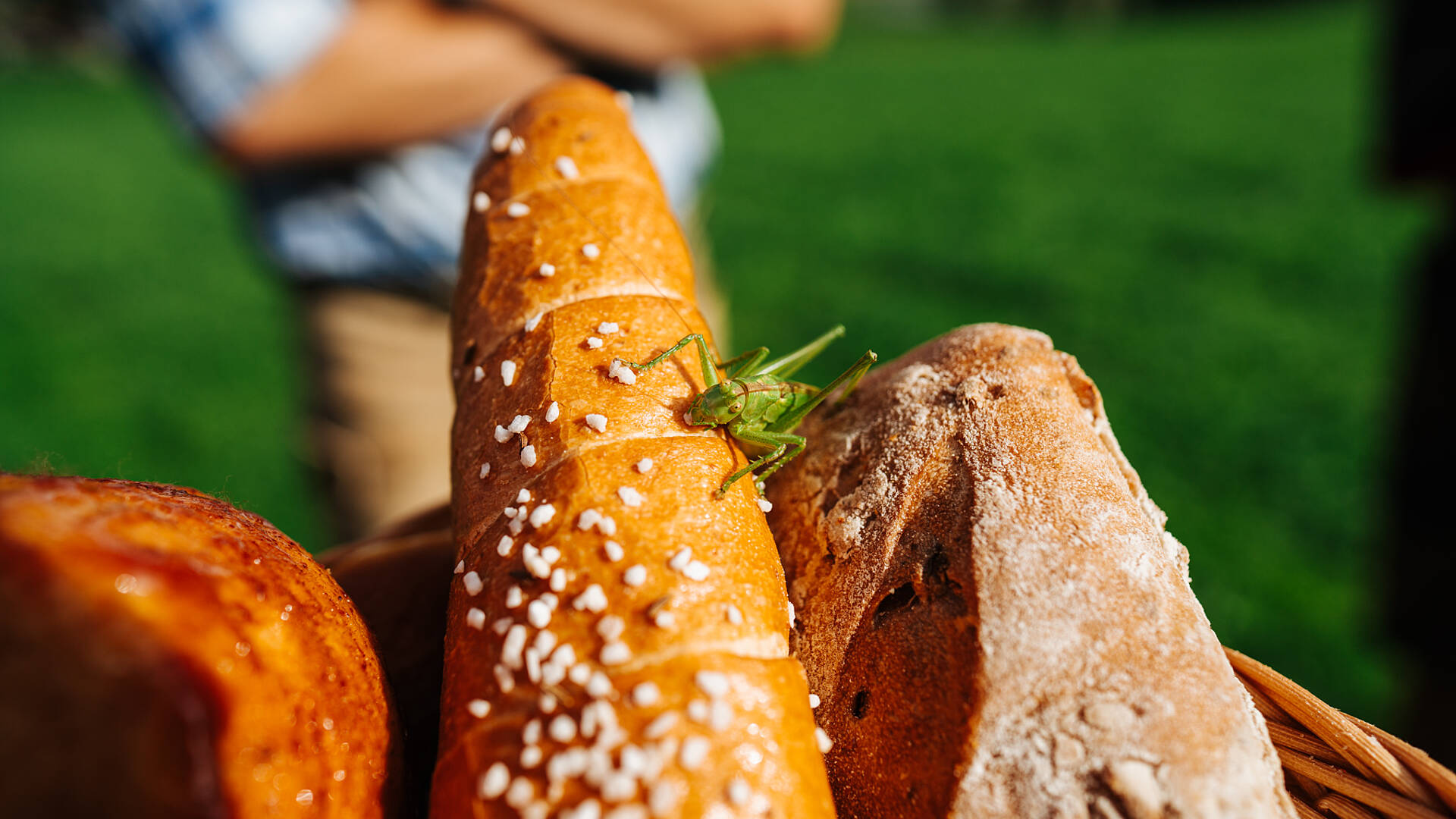 Slow Food Village Bad Kleinkirchheim