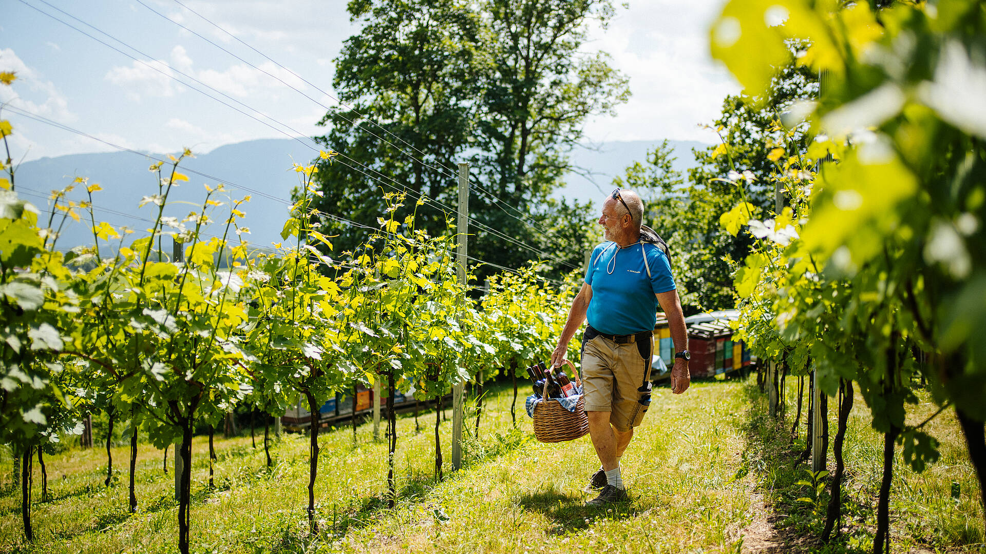 Slow Food Village Seeboden