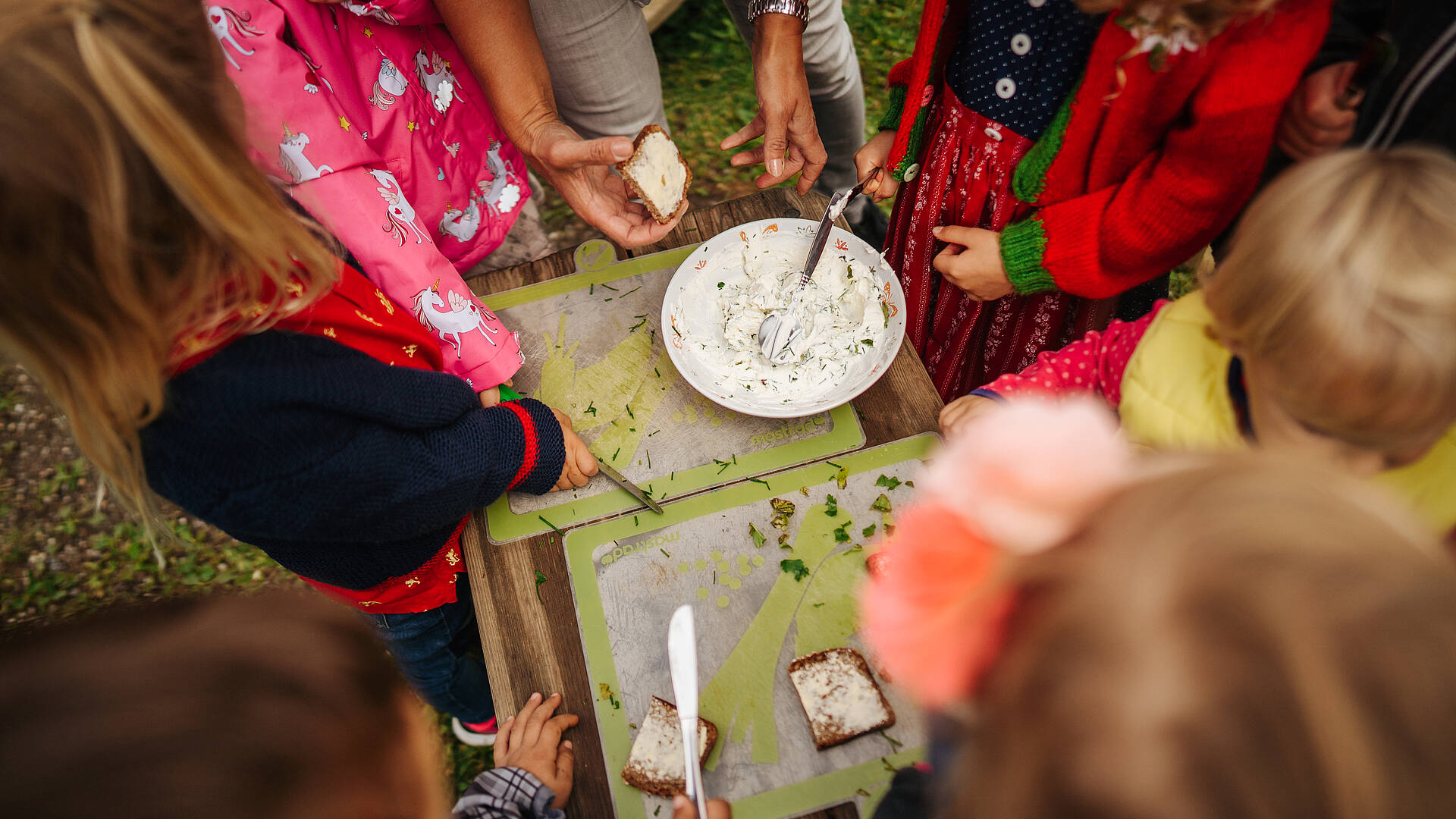 Slow Food Village Millstatt