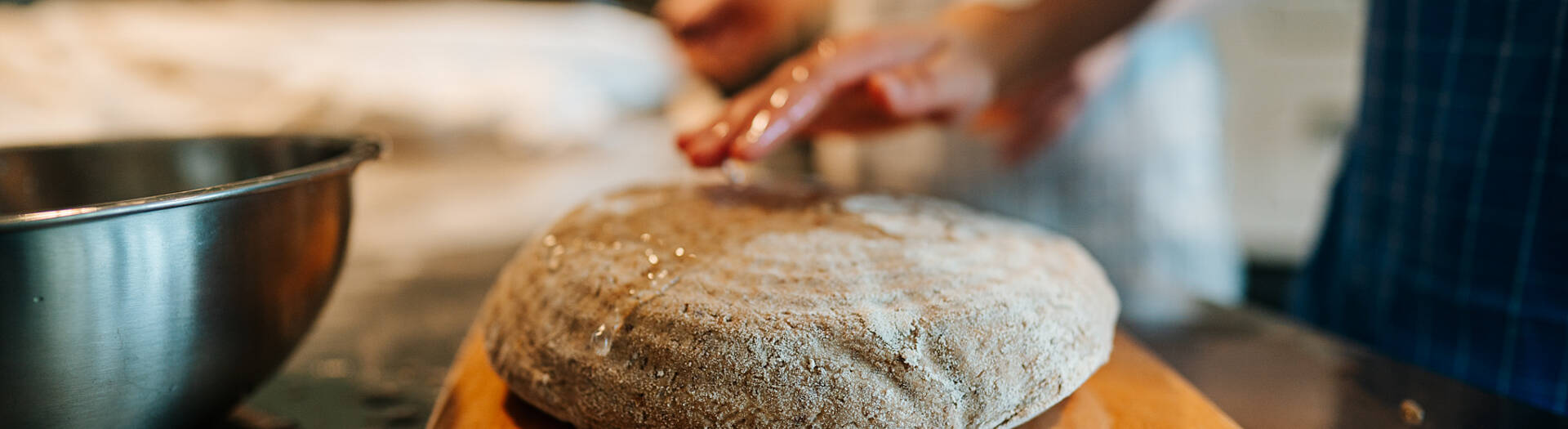 Slow Food an Schulen 