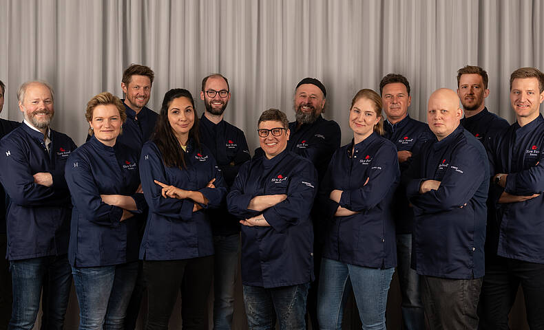 Slow Food Kaernten Bündnis der Köche und Köchinnen 