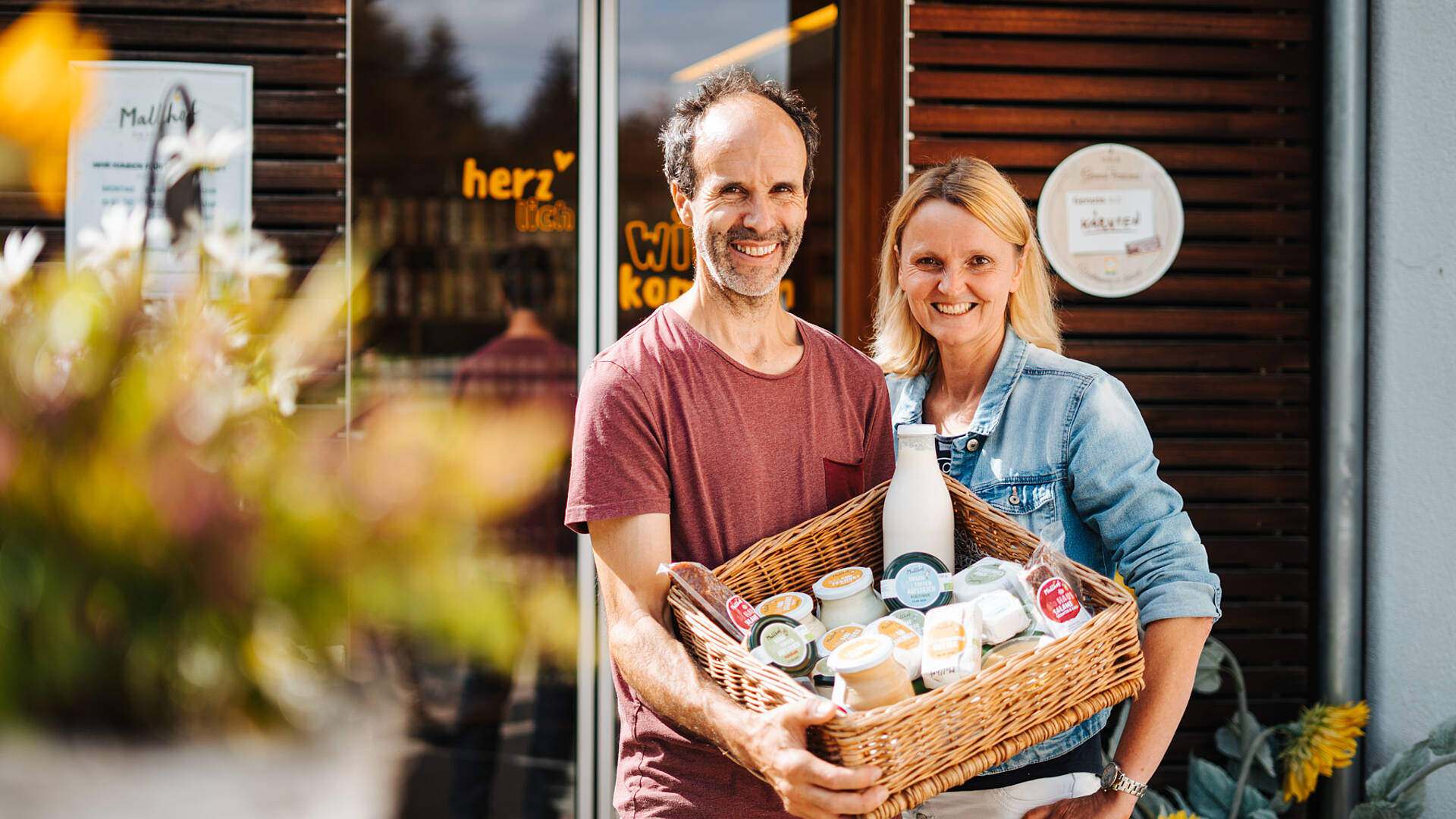 Slow Food Village Bad Kleinkirchheim