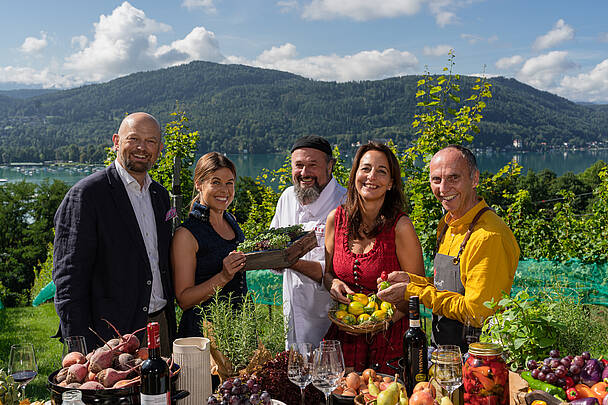 Slow Food Kulinarikguide 