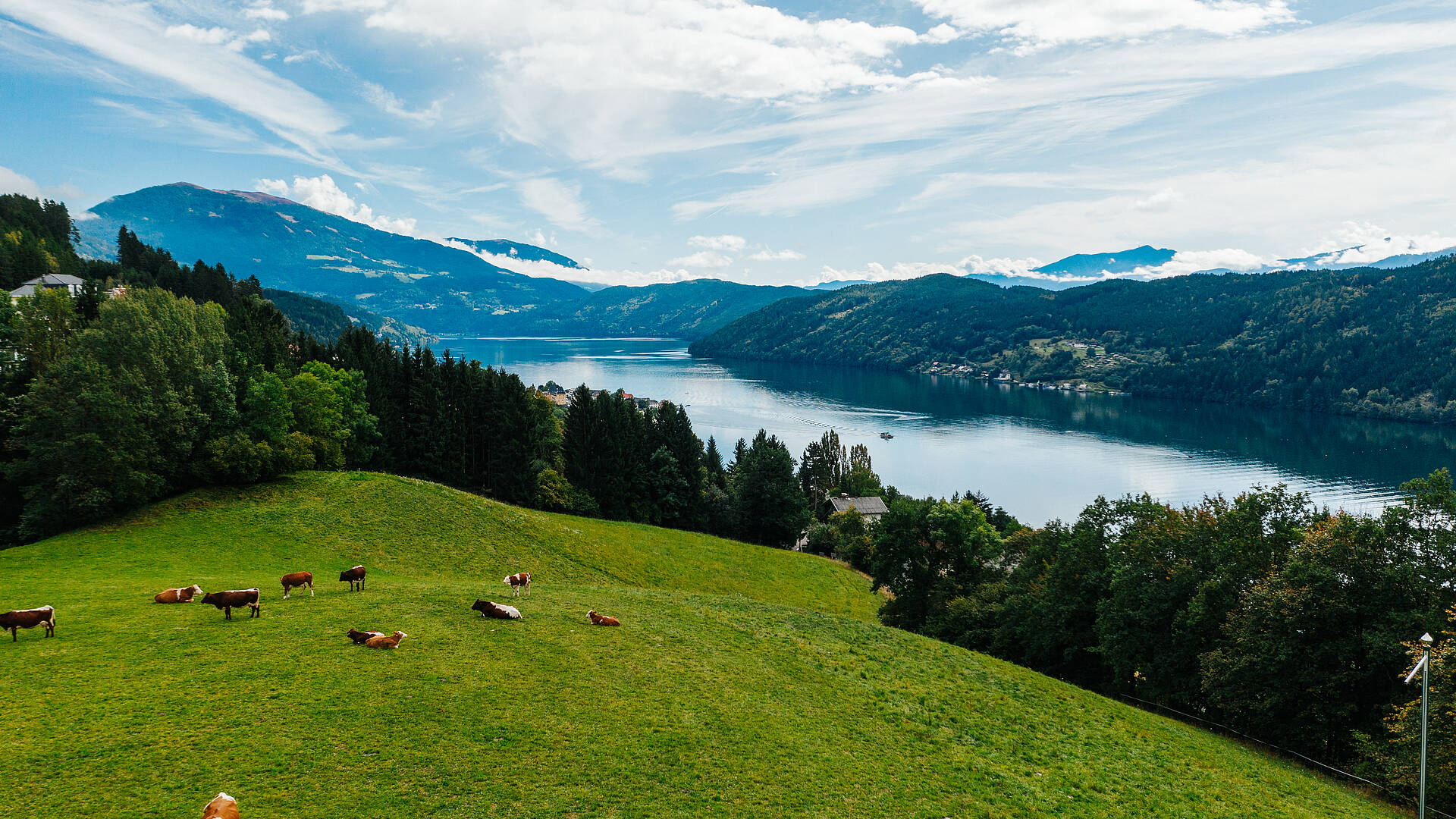 Slow Food Village Millstatt