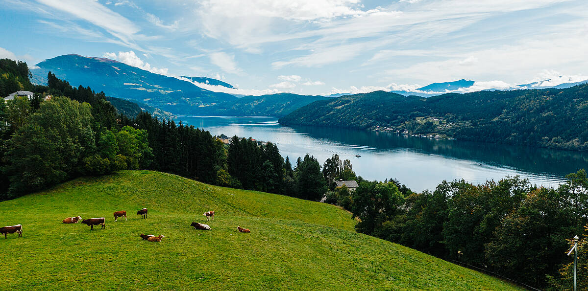 Slow Food Village Millstatt