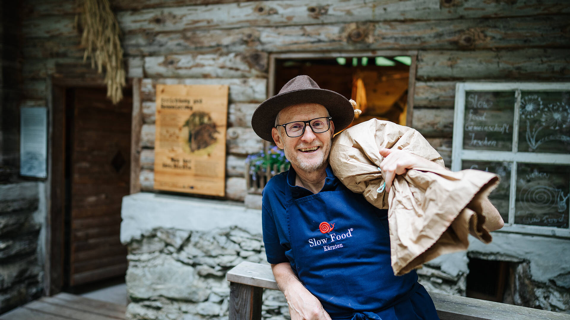 Slow Food Village Irschen Muehle