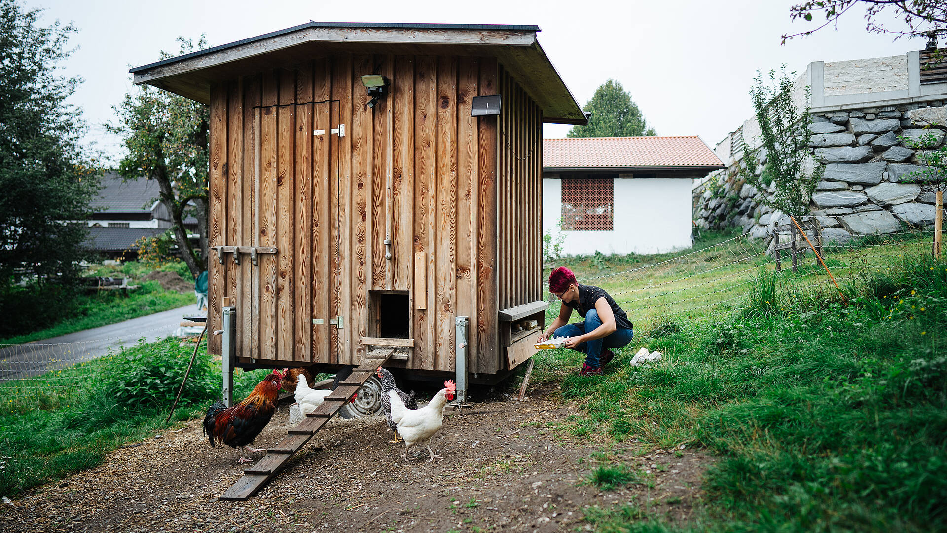 Slow Food Village Berg im Drautal