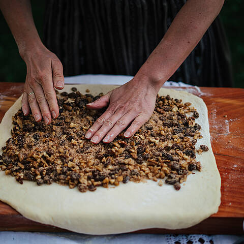 Slow Food Village Obervellach