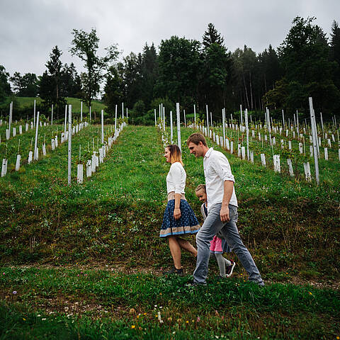 Slow Food Village Berg im Drautal