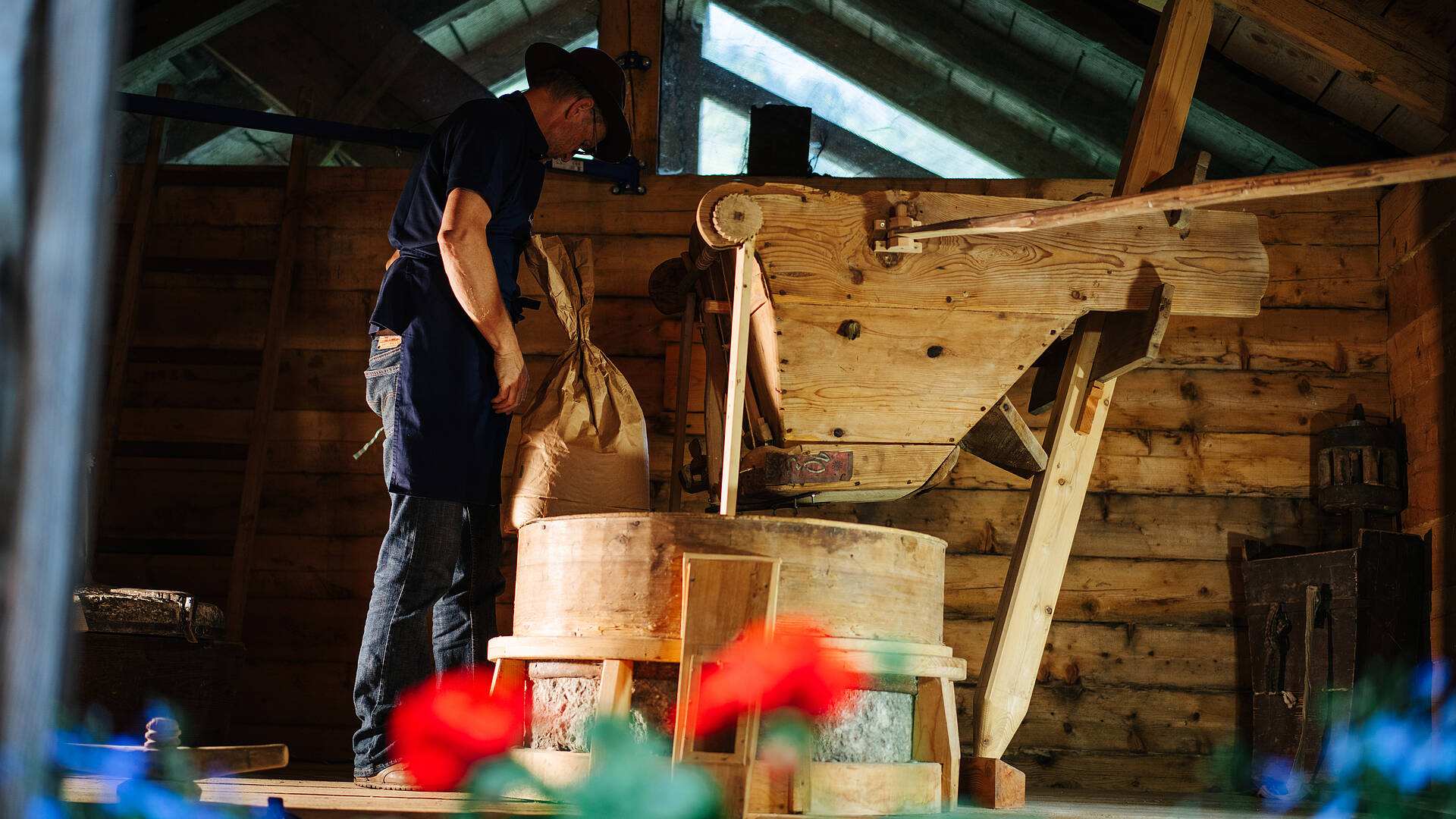 Slow Food Village Irschen Muehle